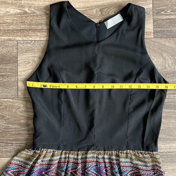 3 piece Bundle Career Dresses Asher by Fab’rik Everly, Alter’d State Sm - Picture 6 of 16